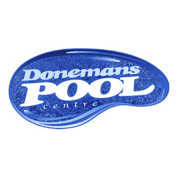 Donemans Pool Centre Pic 1 - Donemans Pool Centre logo