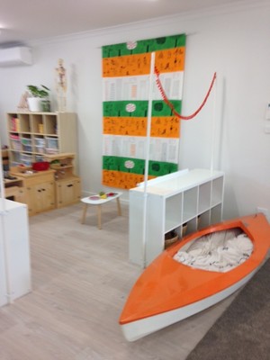 Eco Kids Early Learning Centre Pic 3