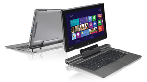 McKersey IT Pic 4 - Laptops Tablets