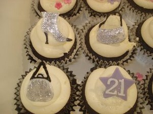 The Cupcake Fairy Pic 2