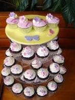 The Cupcake Fairy Pic 5