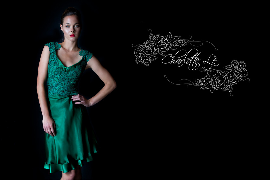 Charlotte Le Couture Pic 1