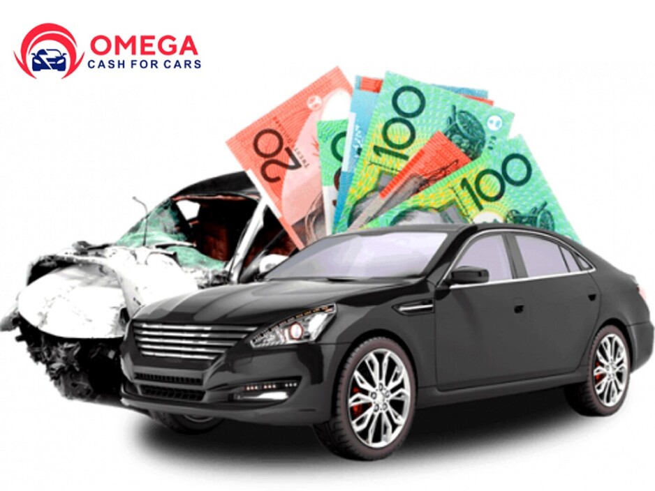 Omega Cash For Cars Pic 2