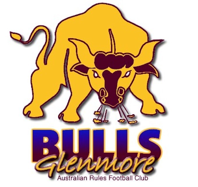 Glenmore Bulls AFL Club Pic 1 - Glenmore Bulls