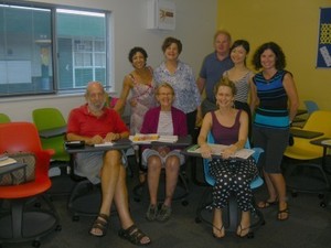 Alliance Francaise de Cairns Pic 3 - small friendly classes