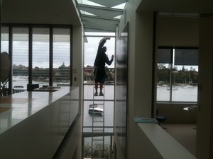 4 Seasons Window Cleaning Pic 4