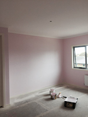 Malthouse Painting Services Pic 3 - Hughesdale job