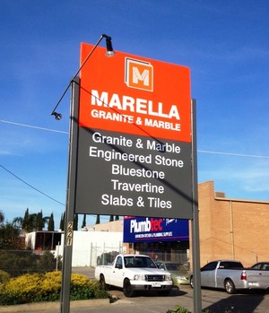 MARELLA GRANITE & MARBLE Pic 2