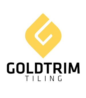 Goldtrim Tiling Pic 5 - Same great Tiling team and service New Logo