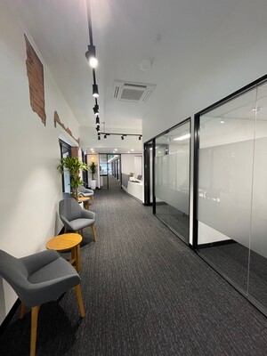 Greenlight Design Pic 3 - Shine Lawyers 11 Bell St 15 East St Ipswich