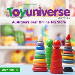 Toy Universe Pic 2