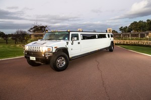 Swan Valley Limo Wine Tours Pic 2