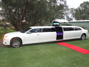 Swan Valley Limo Wine Tours Pic 5