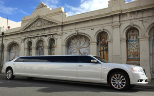 Swan Valley Limo Wine Tours Pic 3