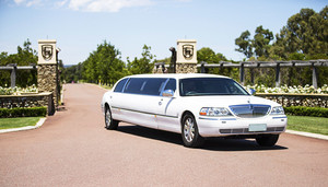 Swan Valley Limo Wine Tours Pic 4