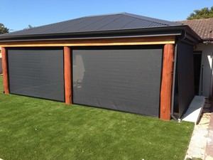 Modern Shade Solutions in Seville Grove, Perth, WA, Shades & Blinds ...