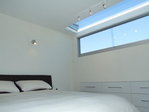 Allround Glass & Glazing Pic 3 - Highlight and rooflight