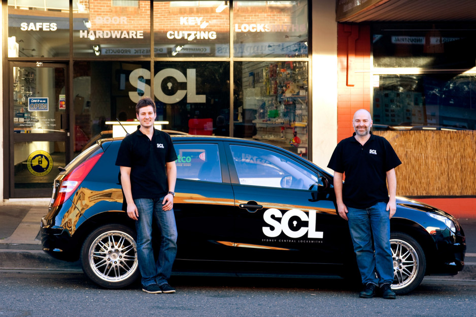 Sydney Central Locksmiths Pic 1 - locksmiths Five Dock Sydney Central