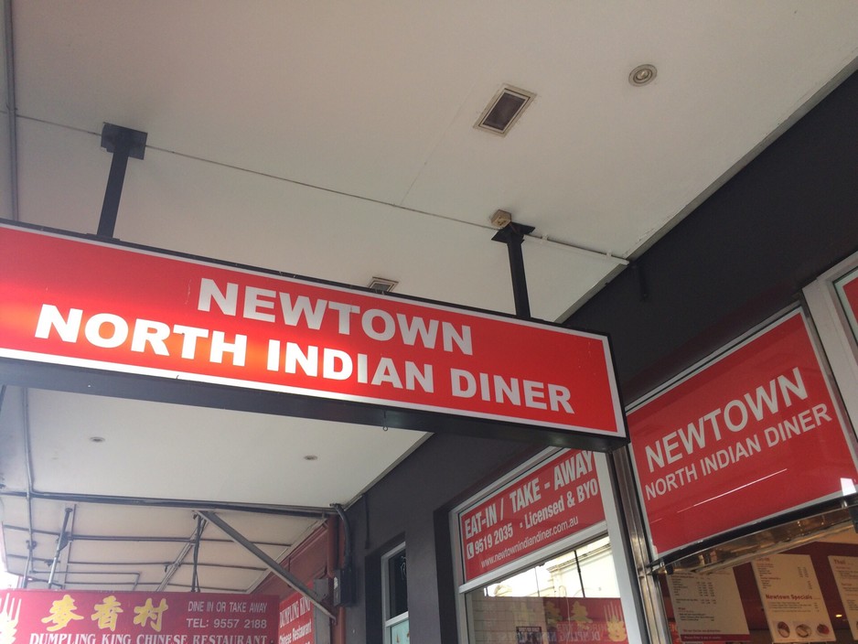 Tamana's North Indian Diner Pic 1