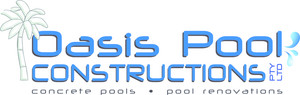 Oasis Pool Constructions Pic 3