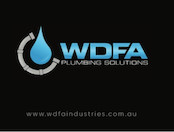 Wdfa Plumbing Solutions Pic 1