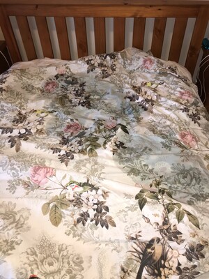 O'meara Property Pic 2 - Wet bed Cover