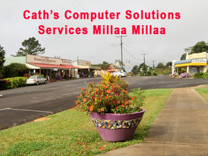 Cath's Computer Solutions Pic 2