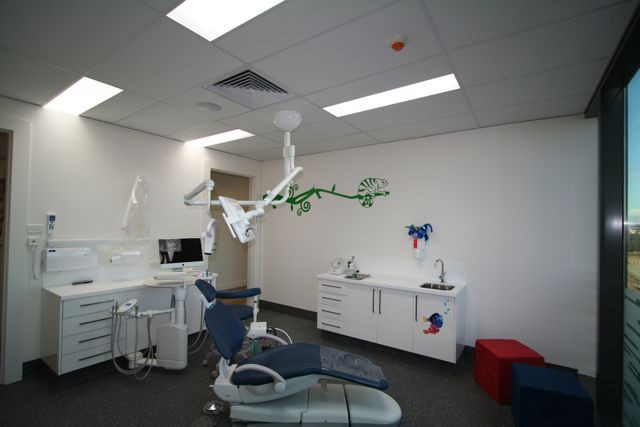 Norwest Children's Dentistry Pic 1