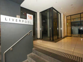 About Melbourne Apartments Pic 1 - About Melbourne Apartments