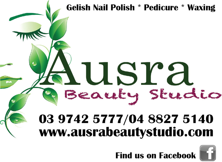 Ausra Beauty Studio Pic 1