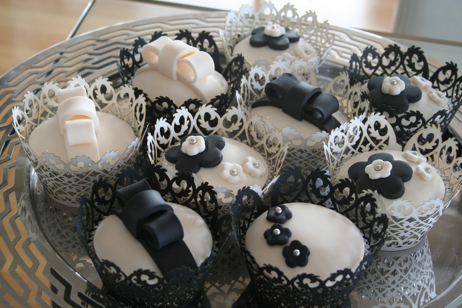 Luscious Cupcakes Pic 1