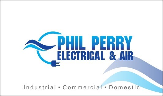 Phil Perry Electrical & Air Pic 2