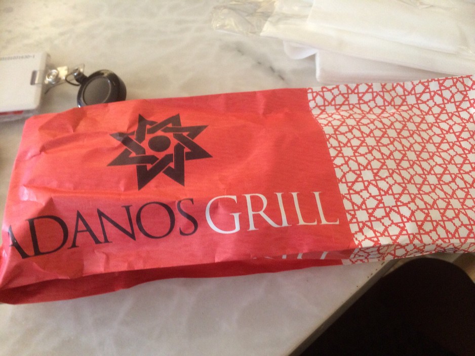 Adanos Grill Pic 1