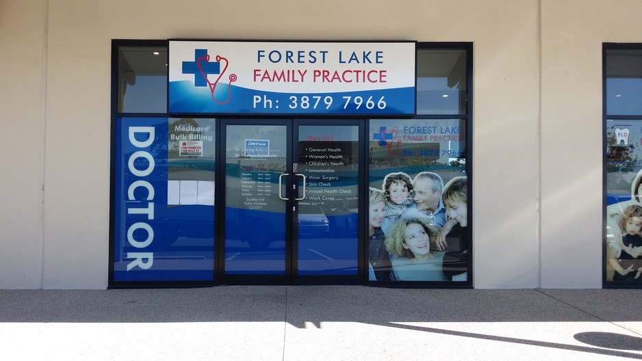 Forest Lake Family Practice Pic 1