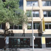 IVFAustralia Sydney City - CBD Pic 1 - IVFAustralia Fertility Clinic