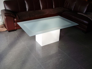 SA TAILORED MAINTENANCE Pic 5 - Coffee Table