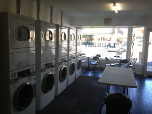 Lolly Laundry Pic 2