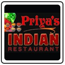 Priya's Indian Restaurant Pic 1