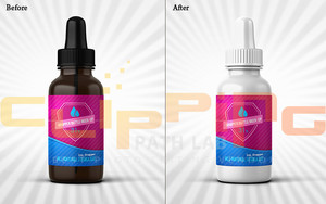 Clipping Path Lab Pic 3 - Color Correction