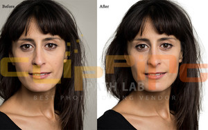 Clipping Path Lab Pic 4 - Image Masking