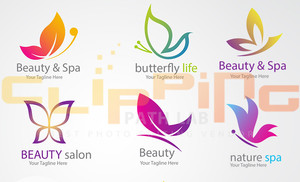 Clipping Path Lab Pic 5 - Logo Design