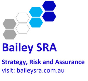 Bailey Strategy, Risk and Assurance Pic 2 - Bailey SRA your partner for strategy risk and assurance Trusted by shareholders boards and astute executives to navigate complexity and risk to have confidence in achieving your objectives