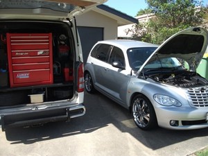 My Mobile Mechanic Pic 3 - My Mobile Mechanic for prepurchase inspections