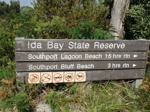 Ida Bay Railway Pic 4