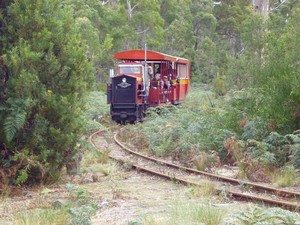 Ida Bay Railway Pic 2