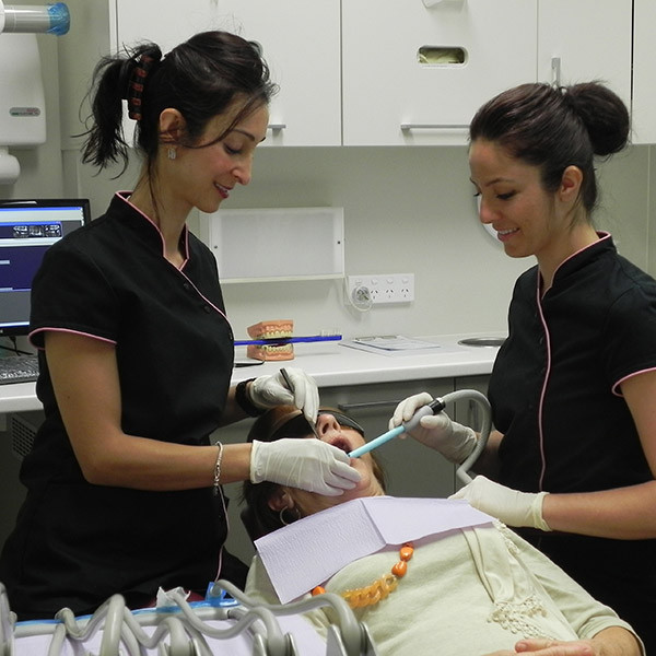 Gentle & Caring Dentistry Pic 1