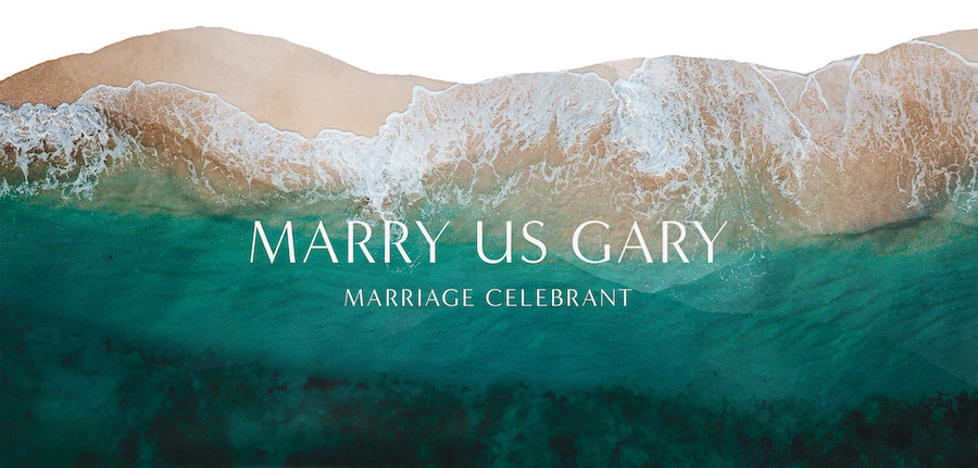 Marry Us Gary Pic 1 - Marry Us Gary Sydney Marriage Celebrant and MC