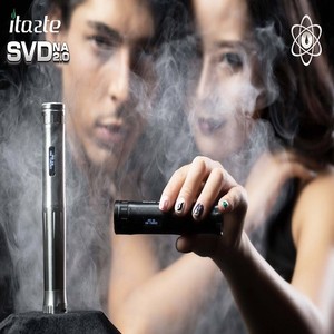 E-Cigarette Mod Shop QLD Pic 4