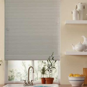 Sonic Blind Cleaning Pic 2 - Venetian Blinds