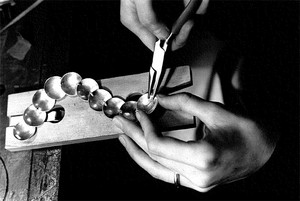 Sydney Community College Pic 4 - Jewellery classes Sydney Community College